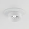 Maxim Lighting Caldera 120-277V LED Flush Mount, White 86210WT - alternate 2